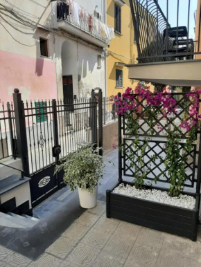 La Magnolia Rooms